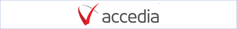 Accedia Logo