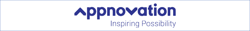 Appnovation Logo