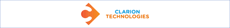 Clariontech Logo