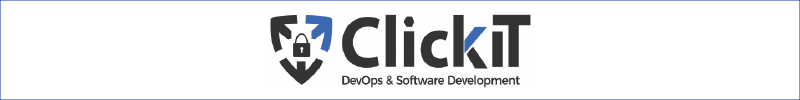 ClickITtech Logo