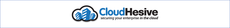 CloudHesive Logo