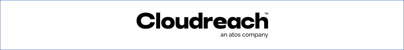 Cloudreach Logo