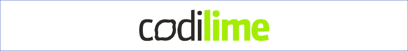 CodiLime Logo