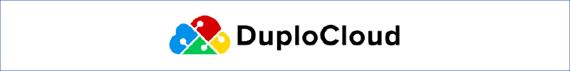 DuploCloud Logo