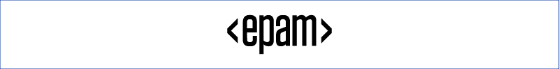 EPAM Logo