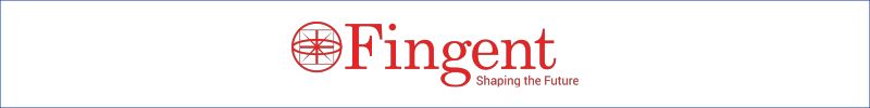 Fingent Logo