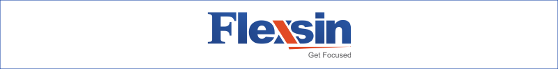 Flexsin Logo