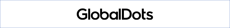 GlobalDots Logo