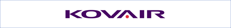 Kovair Logo
