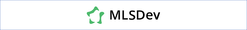 MLSDev Logo