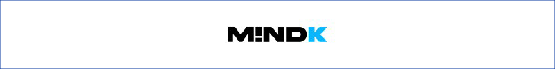 MindK Logo