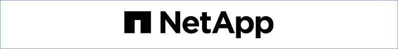 NetApp Logo