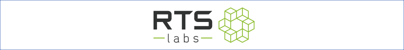 RTS Labs Logo