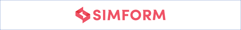 Simform Logo