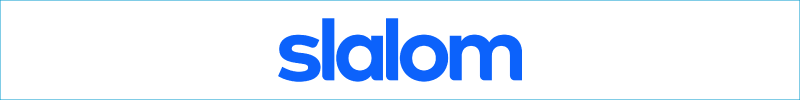 Slalom DevOps Service Provider Company
