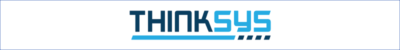 ThinkSys Logo