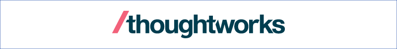 Thoughtworks DevOps consulting