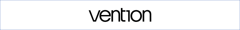 Vention Logo