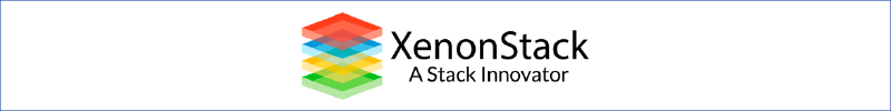 XenonStack Logo