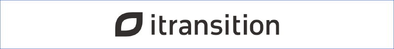 iTransition Logo