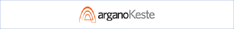 Argano Keste Logo