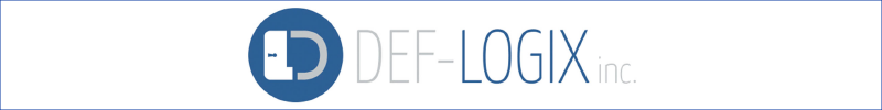 Def-Logix Logo