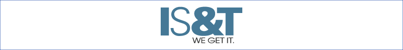 IS&T IT Services