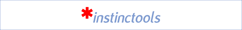 instinctools