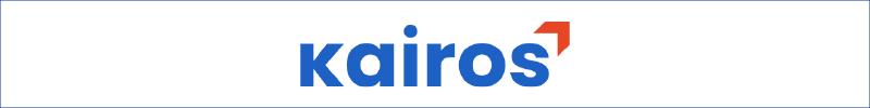 Kairos Technologies Logo
