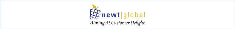 Newt Global Consulting Logo