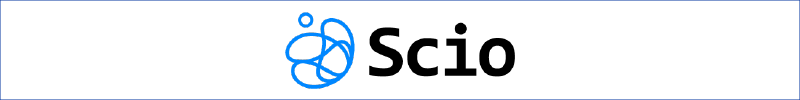 Scio Logo
