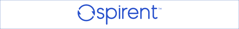 Spirent Logo