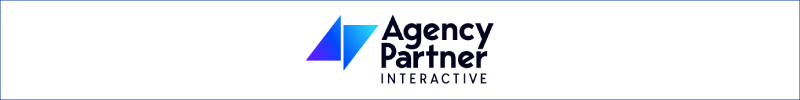 Agency Partner Interactive Logo