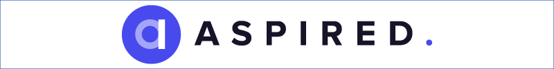 Aspired