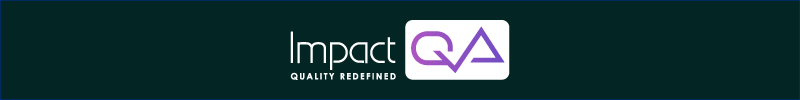 Impact QA Services LLC