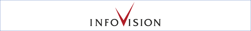 InfoVision Logo