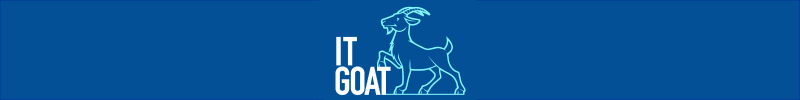 IT GOAT