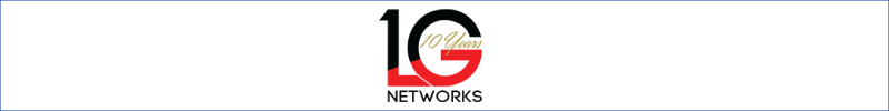 LG Networks, Inc