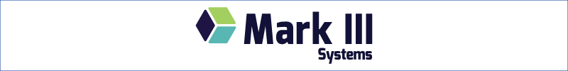 Mark III Systems Logo