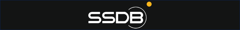 SSDB Tech Services Logo