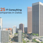 Top 25 IT Consulting Companies in Dallas