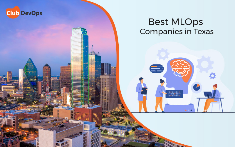 Best MLOps Companies in Texas