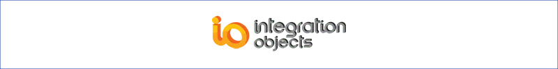Integration Objects