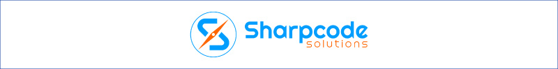 Sharpcode Solutions