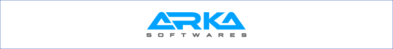 ARKA Softwares