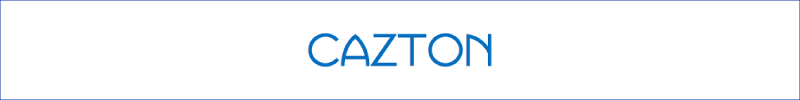 Cazton