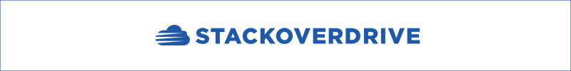 StackOverdrive