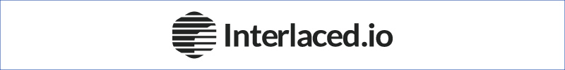 Interlaced.io